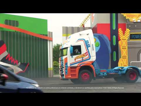 Beto Carrero World: o maior parque da América Latina!