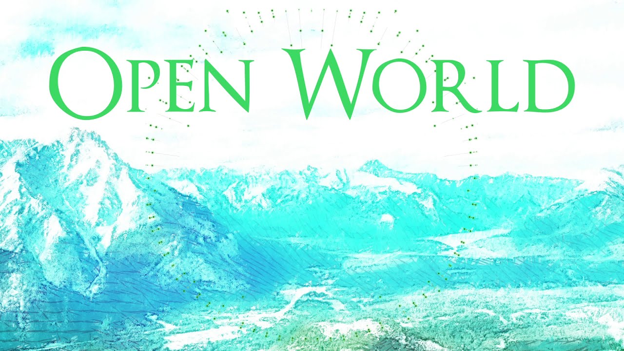 Adaptable Open World Soundtrack Bundle Preview (Part 1)