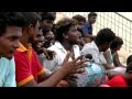 Original Chennai Gana I Want To Live With You And Forget The World By Gana Michel RedPix 24x7