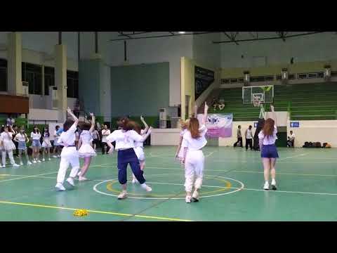 FMA Parfait @ JK Sport 2019【4K】