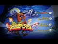 Opening To Scooby Doo On Zombie Island 2001 DVD 2005 Reprint