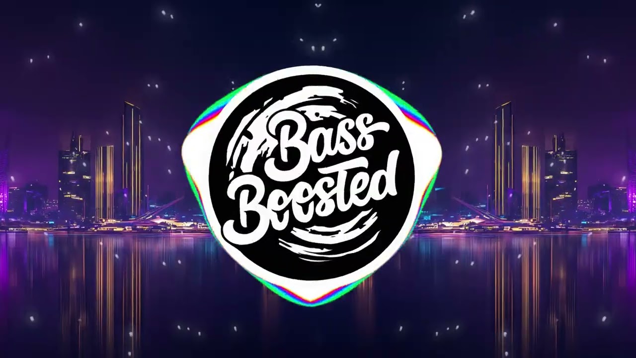 EBEN - Run Away [Bass Boosted]