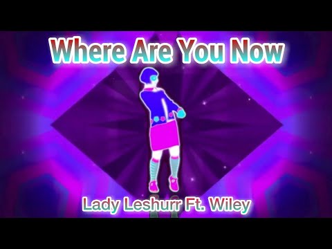 Where Are You Now (Mashup) by Lady Leshurr Ft. Wiley