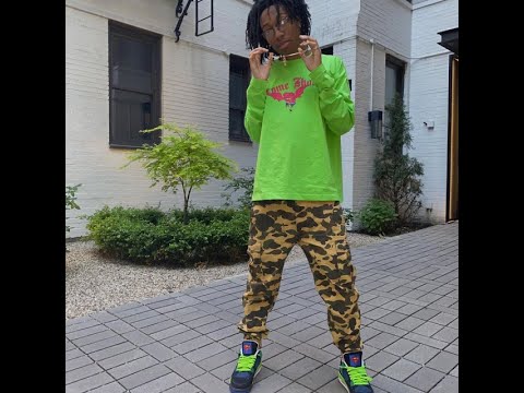 (FREE) Lil Tecca x Lil Mosey x Lil Benny Type Beat "Getaway" (Prod. Stylus)