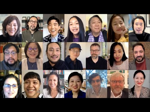 Asia Society at 2022 Sundance Film Festival