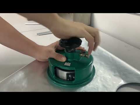 sample cutter for WVTR and OTR Test