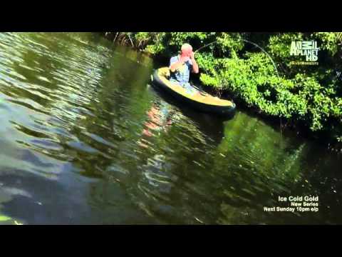 River Monsters S05E03 Killer Torpedo HDTV XviD AFG 2 clip0