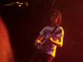 The Fratellis - Shameless (Live)