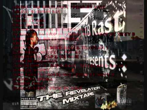 TB-Rast  Presents : The Revelation Mixtape (Out Now !)