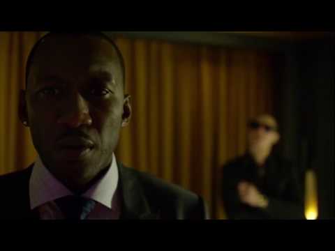 SKYZOO LUKECAGE REFIX SOUNDTRACK