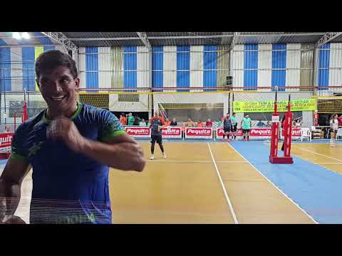 34º Campeonato Brasileiro de Peteca 2023   #petecarondonia, #feperon, #petequeiro, #cbh, #minasgerai