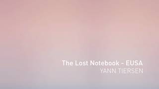 Yann Tiersen - Kleier Lambaol (Official Audio)