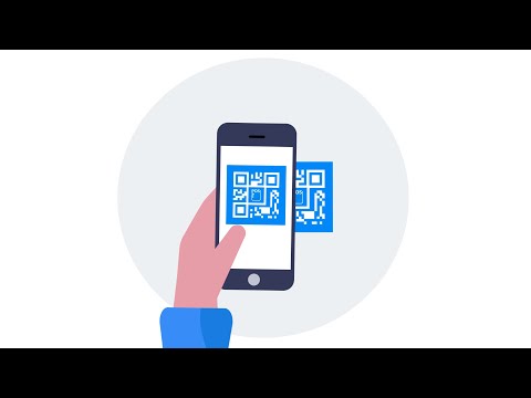 QR kód generálása és fizetések fogadása vállalkozása számára