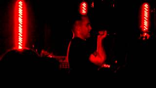 Xiu Xiu - Ten-Thousand-Times-a-Minute - 22-MAY-2014 - Birthdays, London