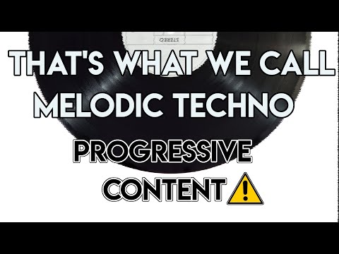 Melodic Techno Dark Techno  Mix 2019//Alfred Heinrichs//Hidden Empire//Secret Cinema+Egbert