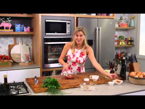 La Ionica ROAST CHICKEN WITH BOIS BOUDRAN