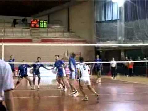 Odbojkaši prošli u 1/4 finale kupa Srbije