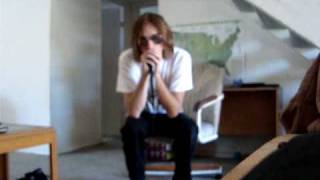 It's A Trap! 7/20/09 - The Incumbent (Soul Coughing Cover)