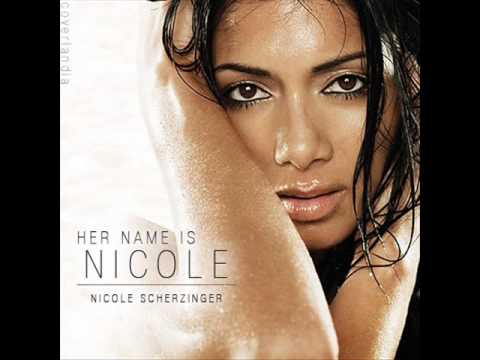 Nicole Scherzinger feat. Pharell Williams - I M.I.S.S. U (New Song 2009) + Download