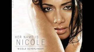 Nicole Scherzinger feat. Pharell Williams - I M.I.S.S. U (New Song 2009) + Download