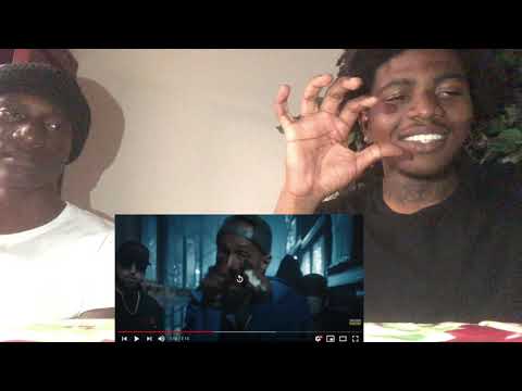 Skore Beezy - Askar | Reaction