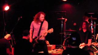 Wayland covers-Fire Down Below