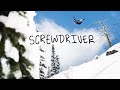 SCREWDRIVER