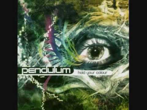 Pendulum - Hold Your Color