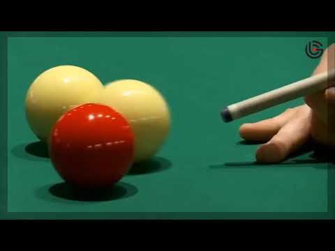 Vua xào bida Châu Âu: Sam Van Etten đánh cade 472 tuyệt đẹp