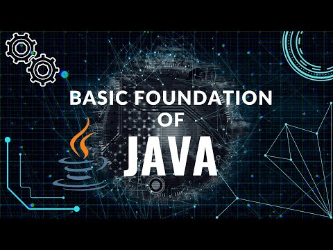 Basics Of Java What Is Programming Language Java Architecture Program Structure Shecoding