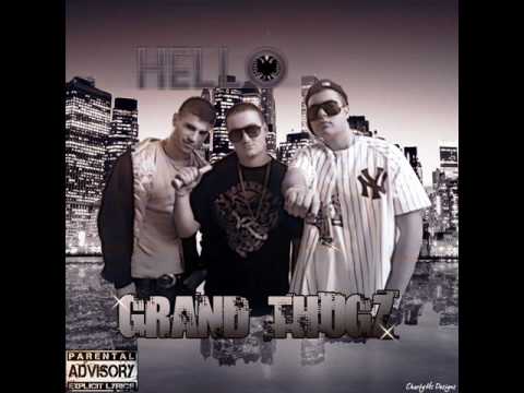 Mali-G  -  Hasta La Vista (Full Version)