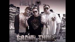 Mali G Grand Thugz - Hasta La Vista