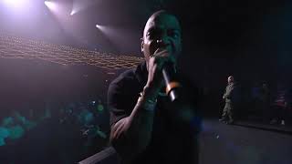 Ja Rule performs It&#39;s Murda at Verzuz