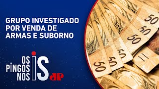 Integrantes de milícia são denunciados pelo Ministério Público-SP