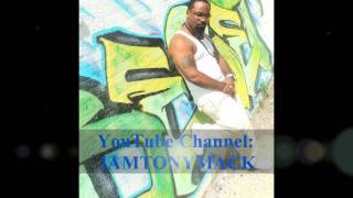 Tony Mack-Let It Be Known