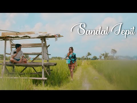 Sandal Jepit - Sandy Ria Ervinna [OFFICIAL]