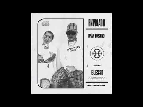 Ryan Castro, Blessd - Envigado