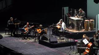 El Necio - Silvio Rodríguez en Chile 29 de septiembre 2025