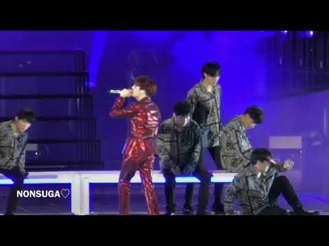 180826 럽셀콘 Seesaw 슈가