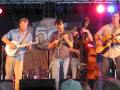 Steep Canyon Rangers at DelFest - The Ghost of Norma Jean