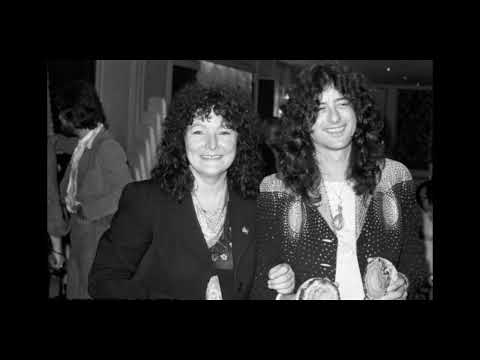 Jimmy Page w/ Maggie Bell - If You Don't Know / Comin' on Strong (1975)