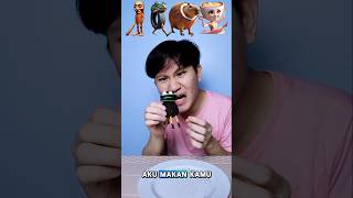 Download lagu EAT VARIOUS ANOMALIES! #food #asmr #mukbang #food #anomalies mp3