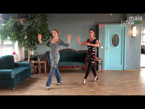 Teaser Christiane & judith