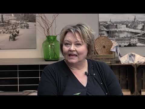 Platshållare för video