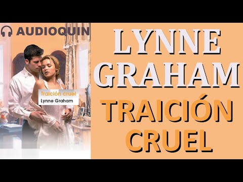 Traición Cruel ✅ Audiolibro |@Audioquin