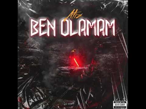 ATIZ - BEN OLAMAM