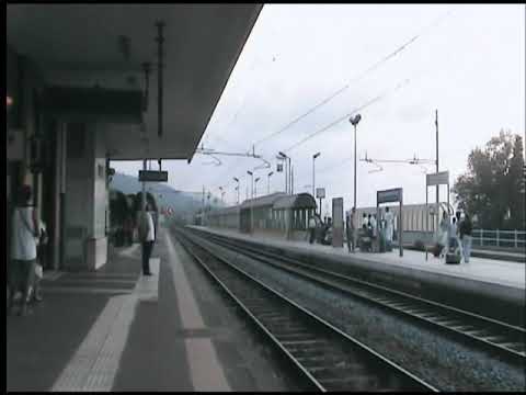 Espresso 1622 Villa S. Giovanni - Milano S. Cristoforo