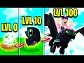 Can We Get A MAX LEVEL DRAGON In ROBLOX MY DRAGON TYCOON?! (MOST EXPENSIVE VIDEO WE'VE EVER MADE!)