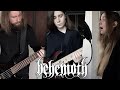Behemoth - Demigod Medley
