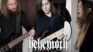 Behemoth - Demigod Medley